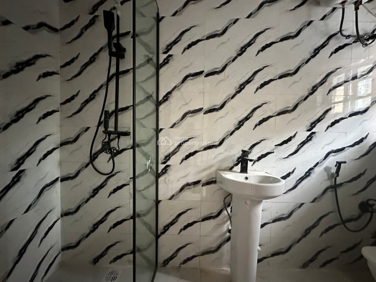 Exclusive Newly Built 3-bedroom Apartment, Lekki Phase 1, Lekki, Lagos, Flat / Apartment for Rent