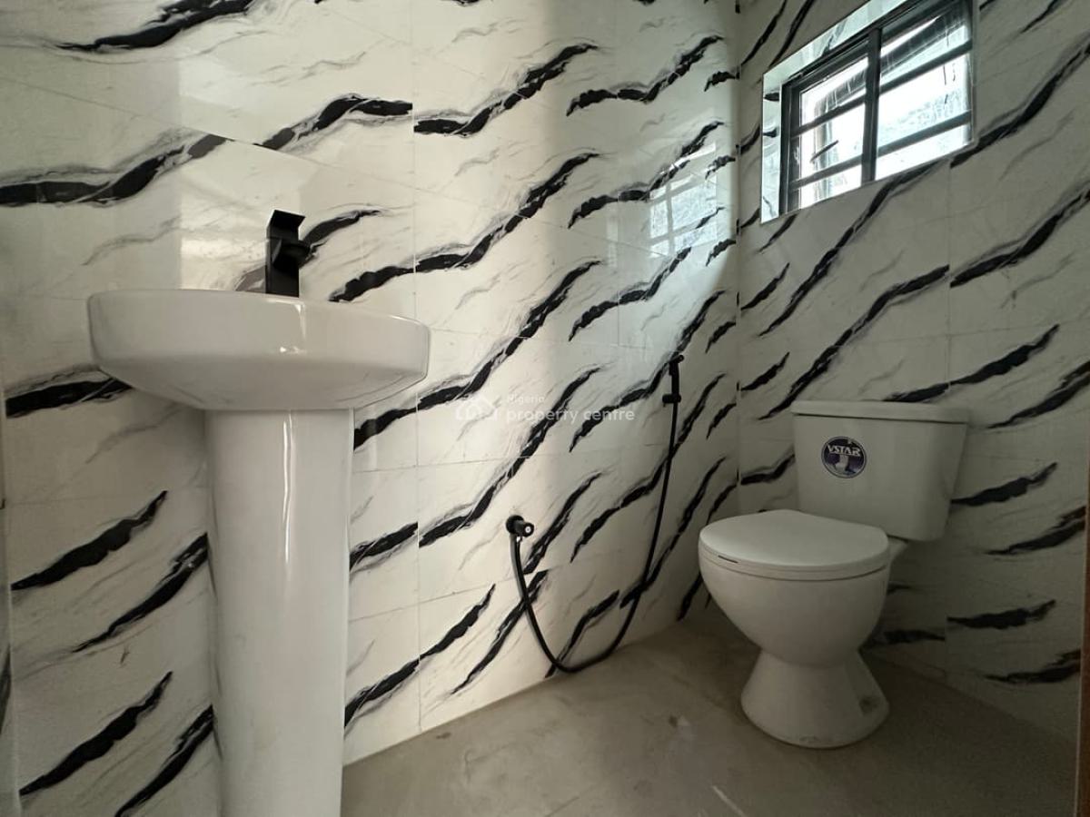 Exclusive Newly Built 3-bedroom Apartment, Lekki Phase 1, Lekki, Lagos, Flat / Apartment for Rent