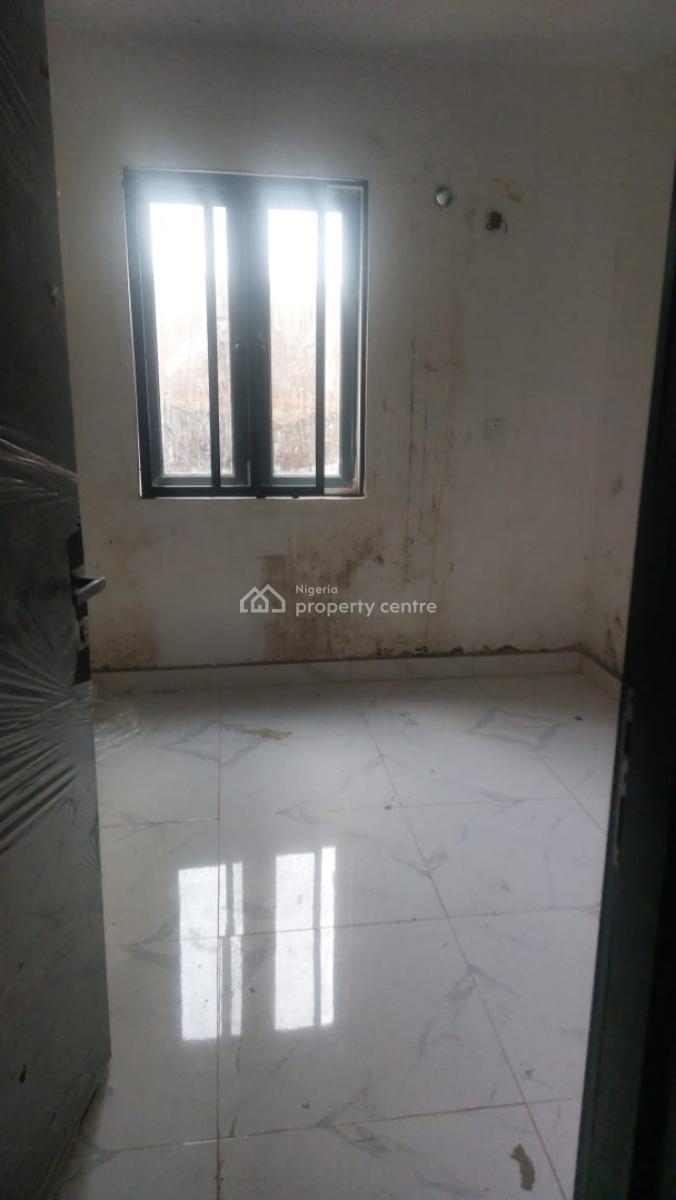 Newly Built 4 Bedroom Terrace Duplex with Bq and a Garage, Adeniyi Jones, Ikeja, Lagos, Terraced Duplex for Sale