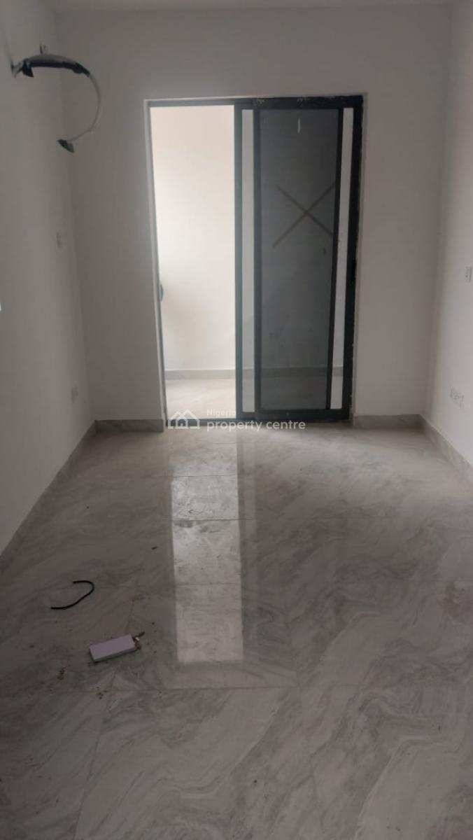 Newly Built 4 Bedroom Terrace Duplex with Bq and a Garage, Adeniyi Jones, Ikeja, Lagos, Terraced Duplex for Sale