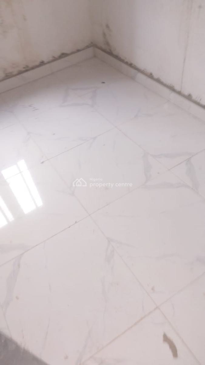 Newly Built 4 Bedroom Terrace Duplex with Bq and a Garage, Adeniyi Jones, Ikeja, Lagos, Terraced Duplex for Sale