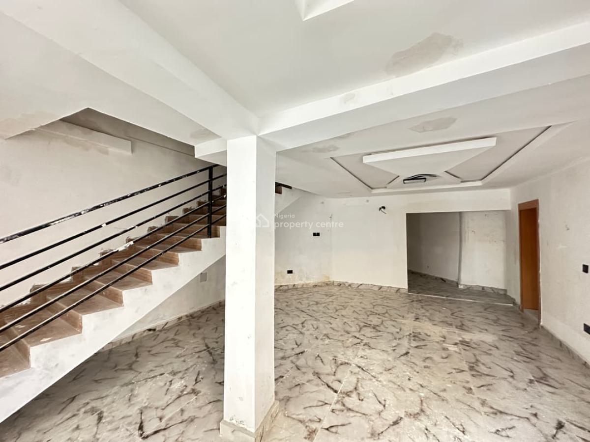 Exclusive Newly Built 2-bedroom Apartment, Lekki Phase 1, Lekki, Lagos, Flat / Apartment for Rent