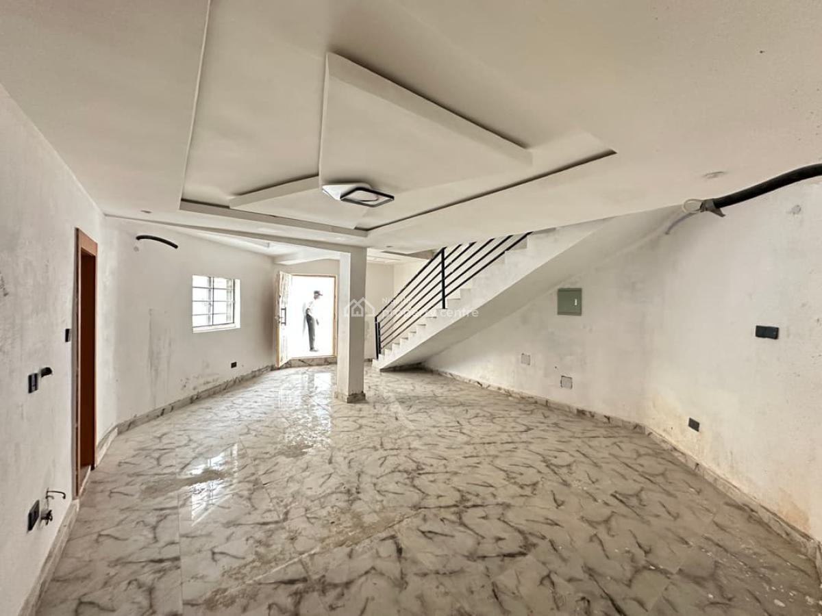 Exclusive Newly Built 2-bedroom Apartment, Lekki Phase 1, Lekki, Lagos, Flat / Apartment for Rent