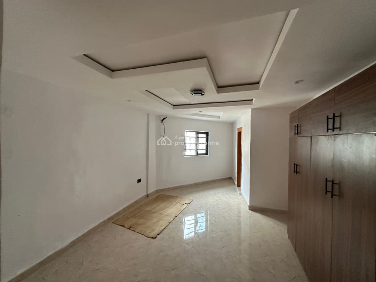 Exclusive Newly Built 2-bedroom Apartment, Lekki Phase 1, Lekki, Lagos, Flat / Apartment for Rent