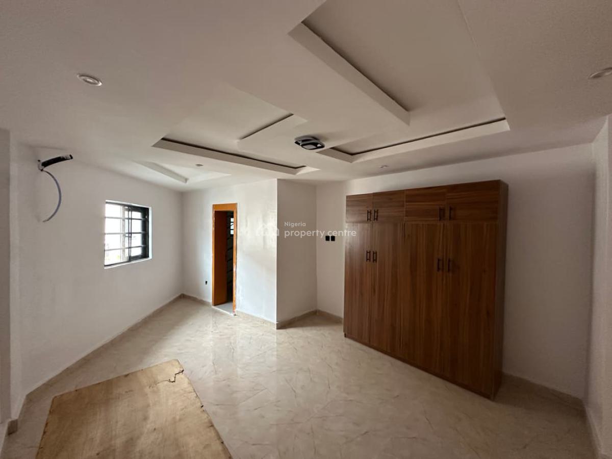 Exclusive Newly Built 2-bedroom Apartment, Lekki Phase 1, Lekki, Lagos, Flat / Apartment for Rent