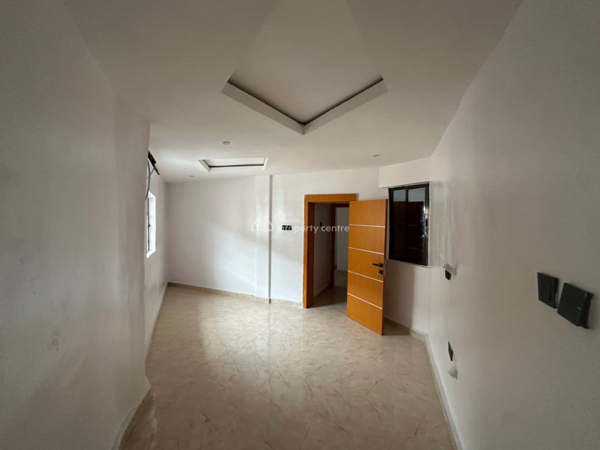 Exclusive Newly Built 2-bedroom Apartment, Lekki Phase 1, Lekki, Lagos, Flat / Apartment for Rent