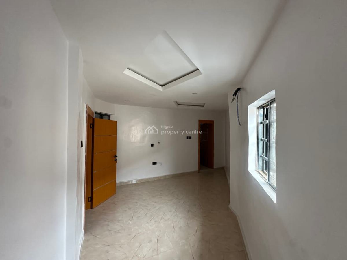 Exclusive Newly Built 2-bedroom Apartment, Lekki Phase 1, Lekki, Lagos, Flat / Apartment for Rent