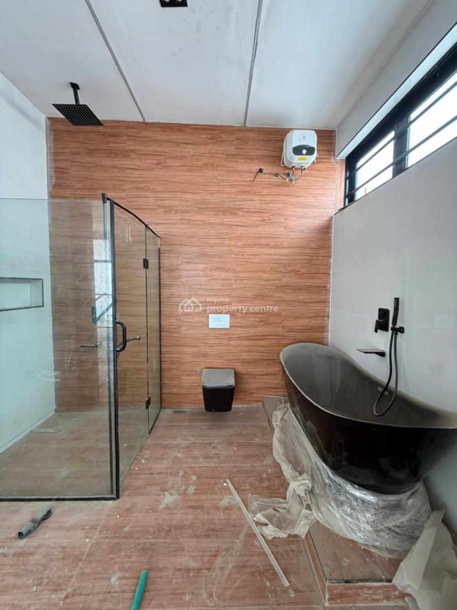 Luxury Detached 5 Bedroom Duplex, Lekki, Lagos, Detached Duplex for Sale