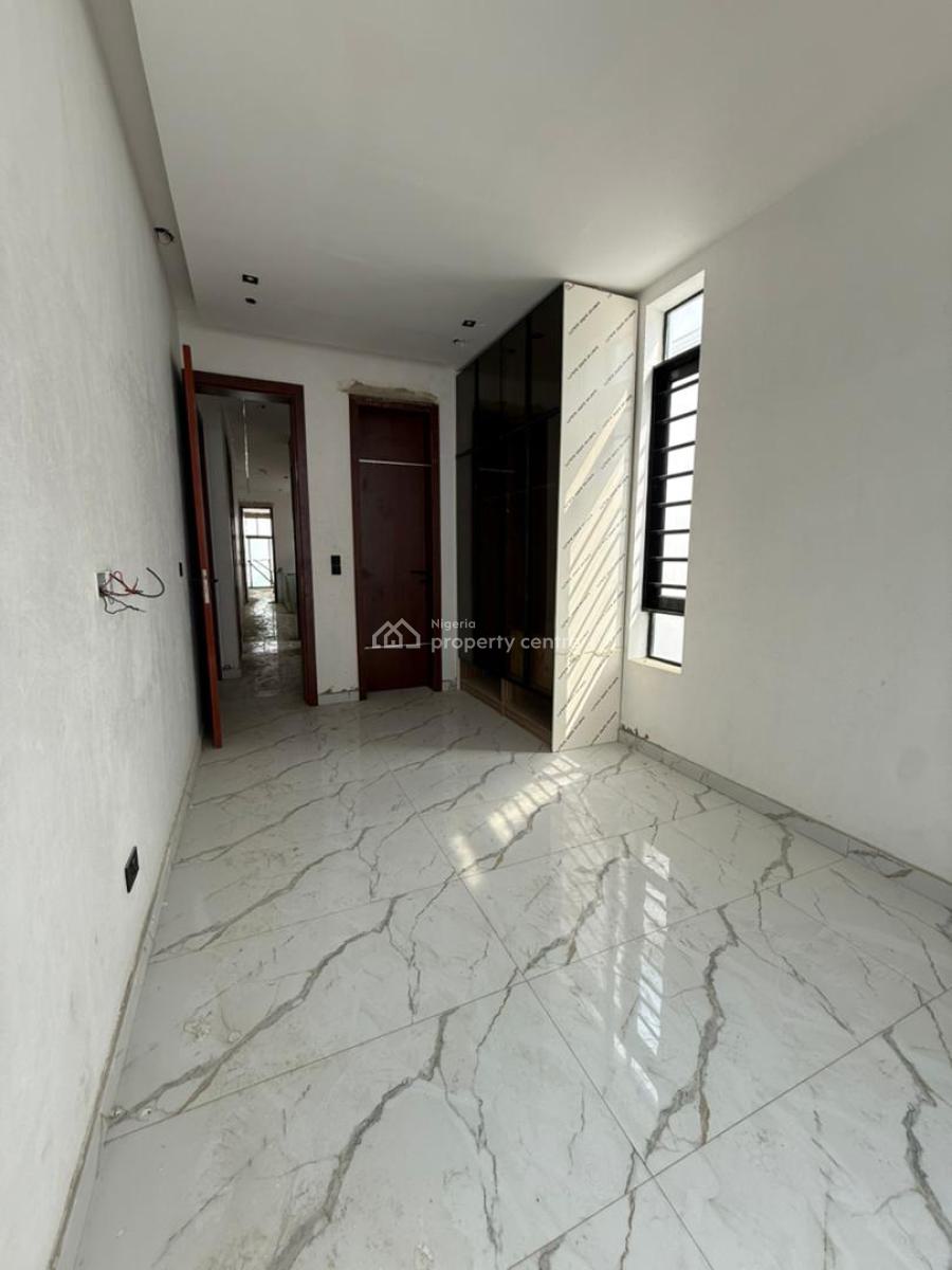 Luxury Detached 5 Bedroom Duplex, Lekki, Lagos, Detached Duplex for Sale