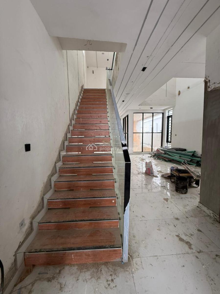 Luxury Detached 5 Bedroom Duplex, Lekki, Lagos, Detached Duplex for Sale