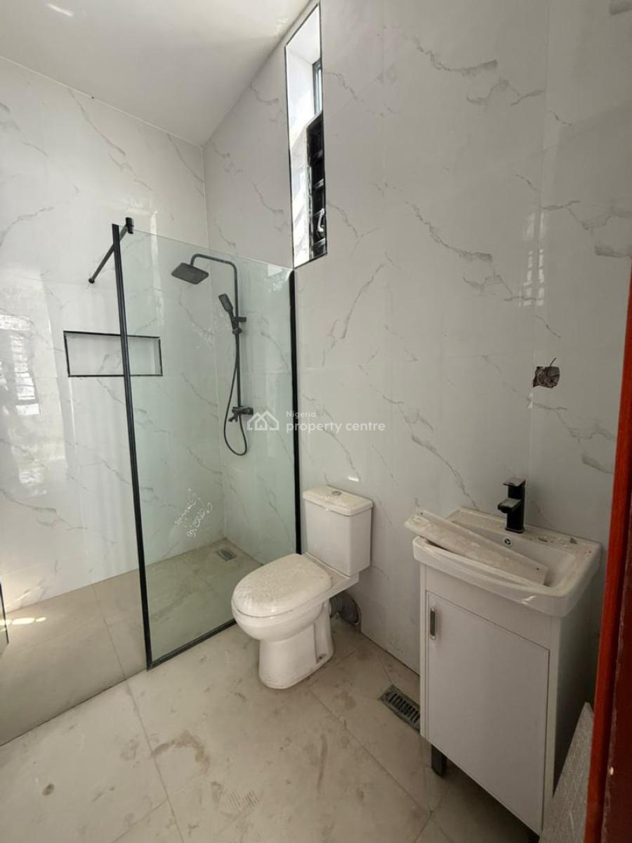 Luxury Detached 5 Bedroom Duplex, Lekki, Lagos, Detached Duplex for Sale