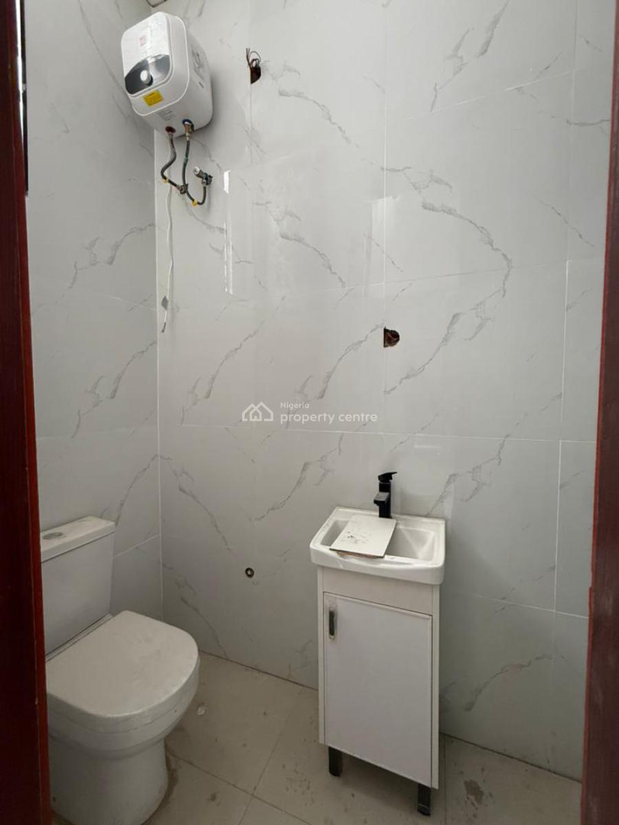 Luxury Detached 5 Bedroom Duplex, Lekki, Lagos, Detached Duplex for Sale