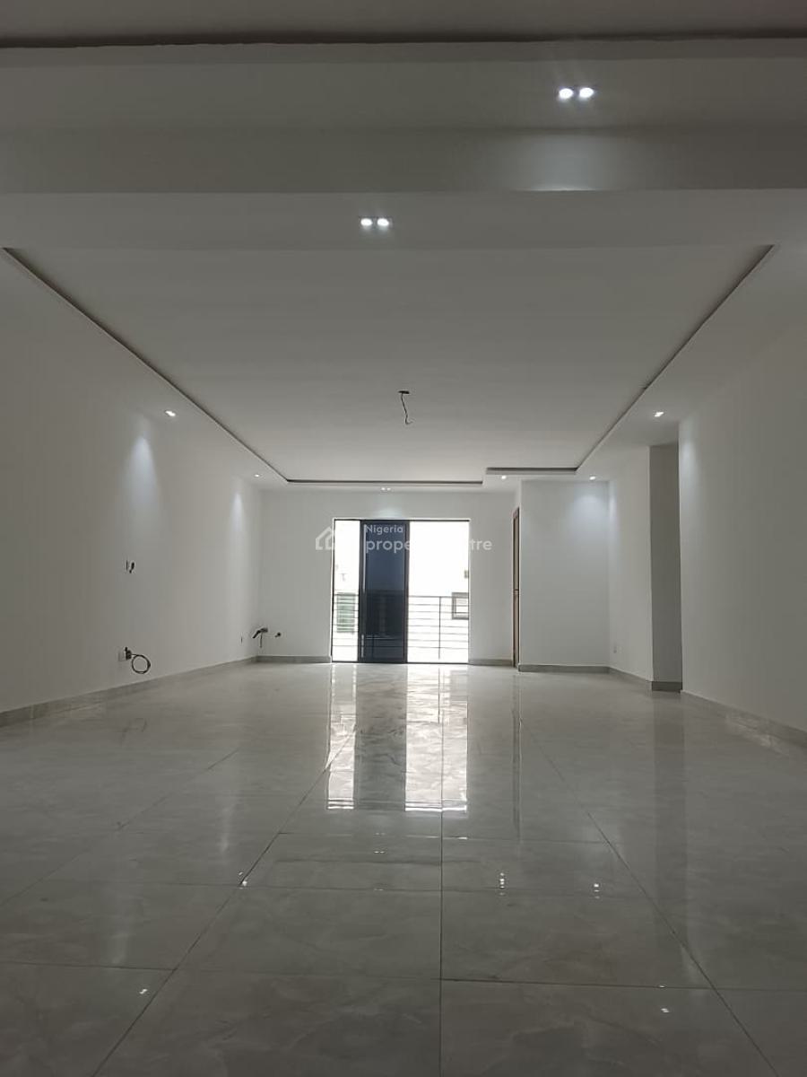 Brand New 3 Bedroom with  Gym and Restaurant and Lounge, Ikate, Lekki, Lagos, House for Rent