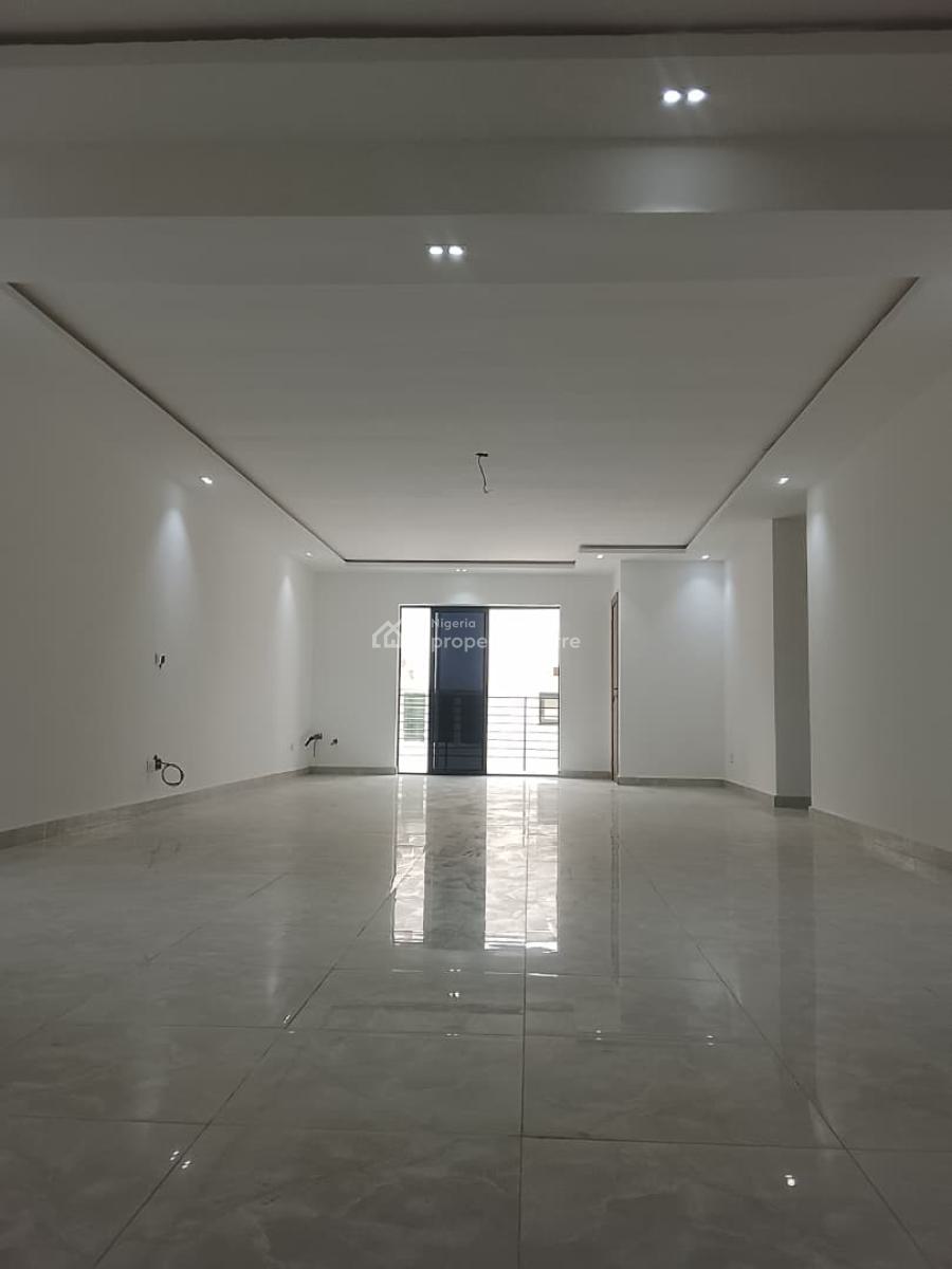 Brand New 3 Bedroom with  Gym and Restaurant and Lounge, Ikate, Lekki, Lagos, House for Rent