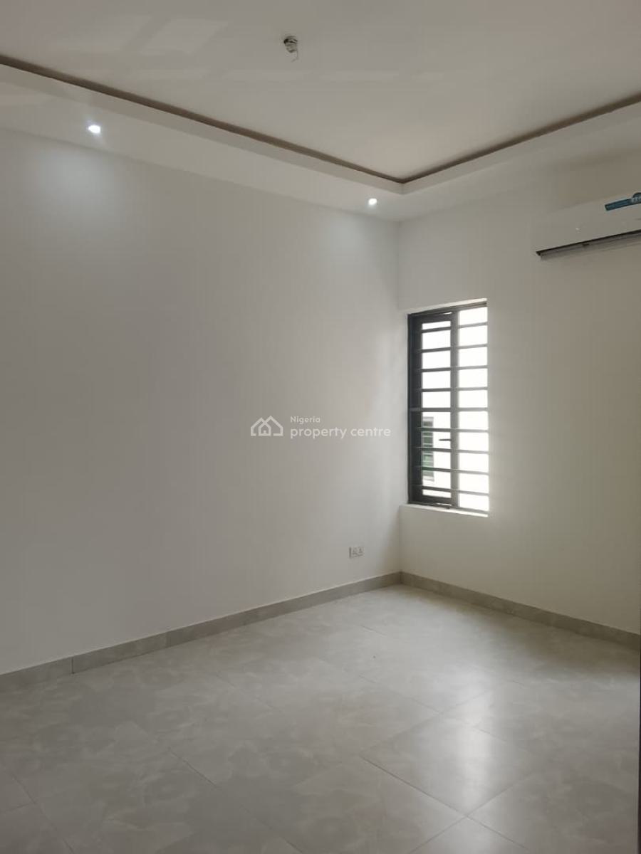 Brand New 3 Bedroom with  Gym and Restaurant and Lounge, Ikate, Lekki, Lagos, House for Rent