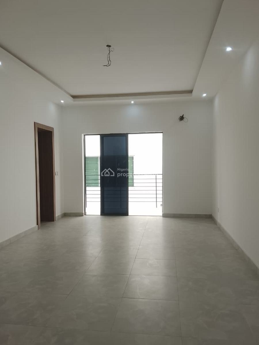 Brand New 3 Bedroom with  Gym and Restaurant and Lounge, Ikate, Lekki, Lagos, House for Rent
