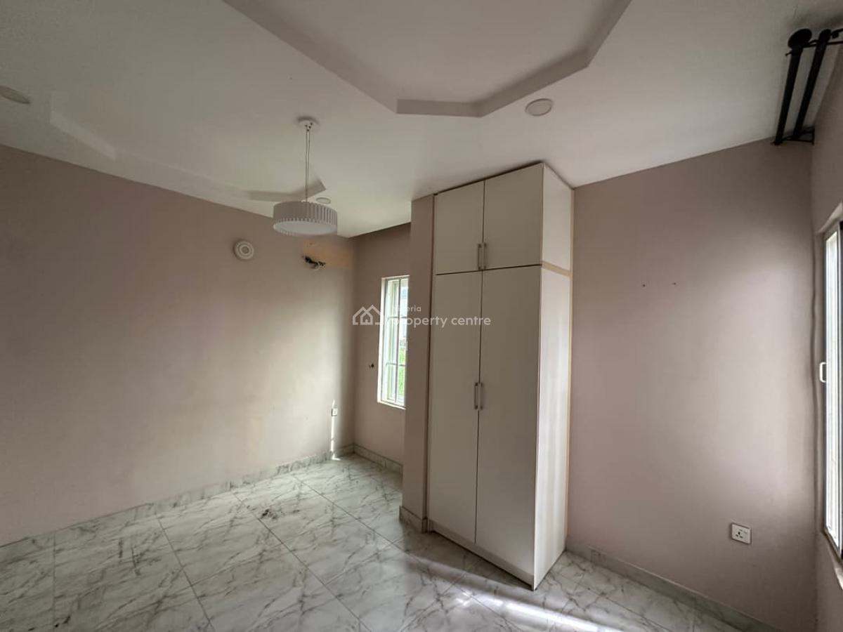 Exclusive  3-bedroom Apartment, Ikate, Lekki, Lagos, Flat / Apartment for Rent