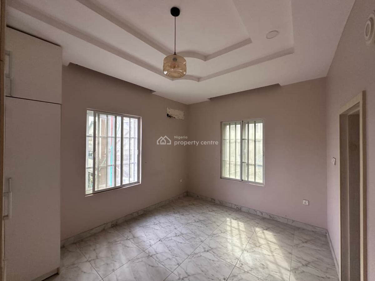 Exclusive  3-bedroom Apartment, Ikate, Lekki, Lagos, Flat / Apartment for Rent