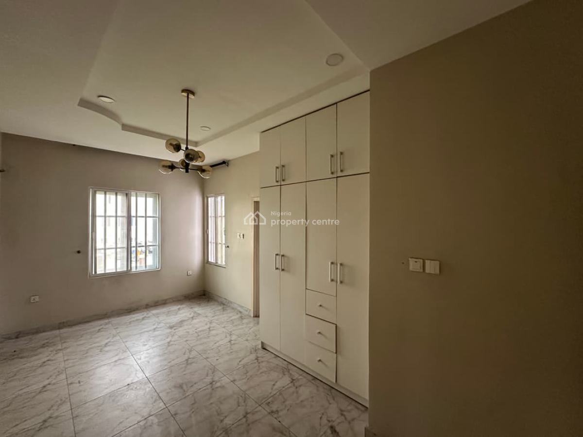 Exclusive  3-bedroom Apartment, Ikate, Lekki, Lagos, Flat / Apartment for Rent