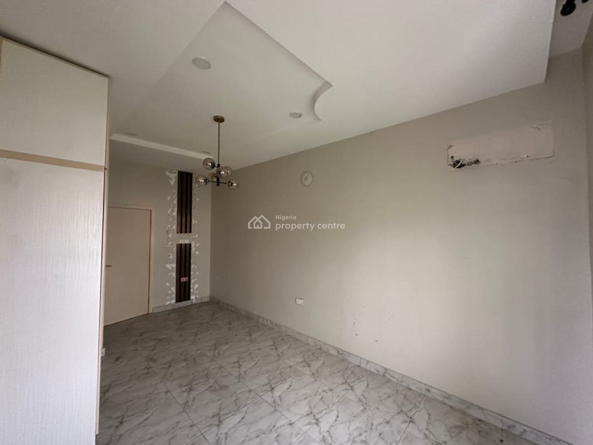 Exclusive  3-bedroom Apartment, Ikate, Lekki, Lagos, Flat / Apartment for Rent