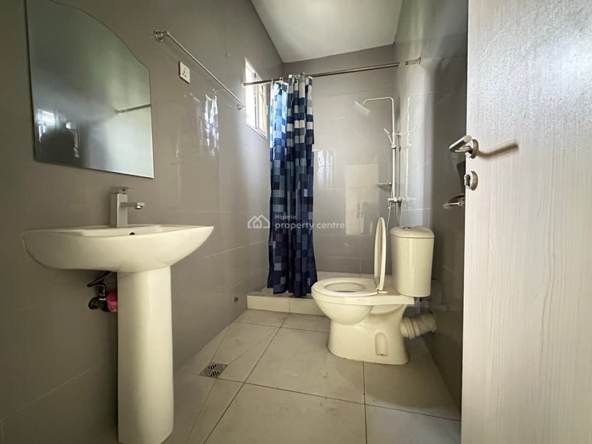 Exclusive  3-bedroom Apartment, Ikate, Lekki, Lagos, Flat / Apartment for Rent