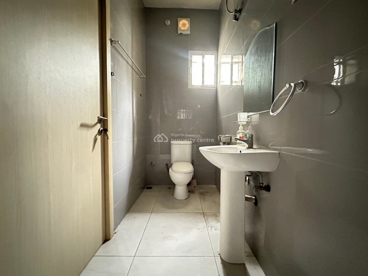 Exclusive  3-bedroom Apartment, Ikate, Lekki, Lagos, Flat / Apartment for Rent