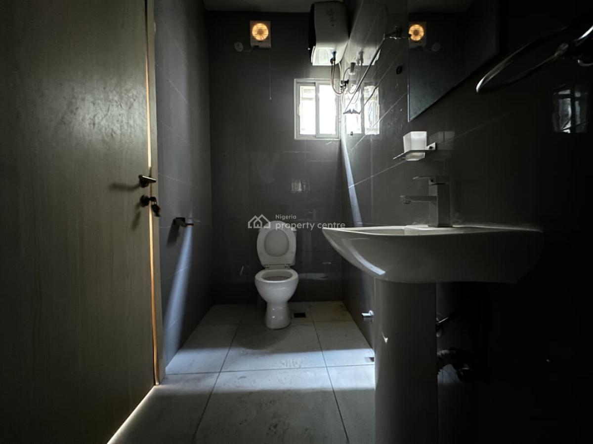 Exclusive  3-bedroom Apartment, Ikate, Lekki, Lagos, Flat / Apartment for Rent