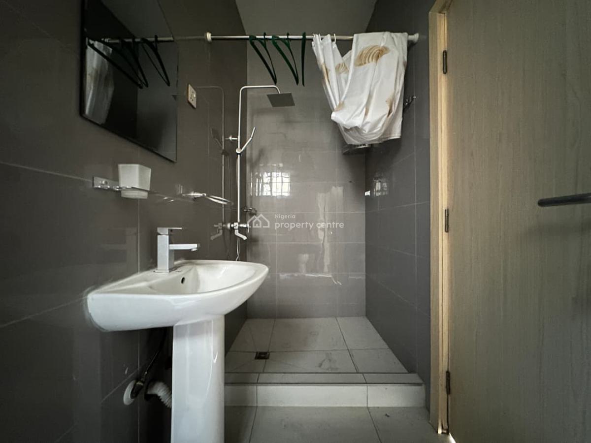 Exclusive  3-bedroom Apartment, Ikate, Lekki, Lagos, Flat / Apartment for Rent