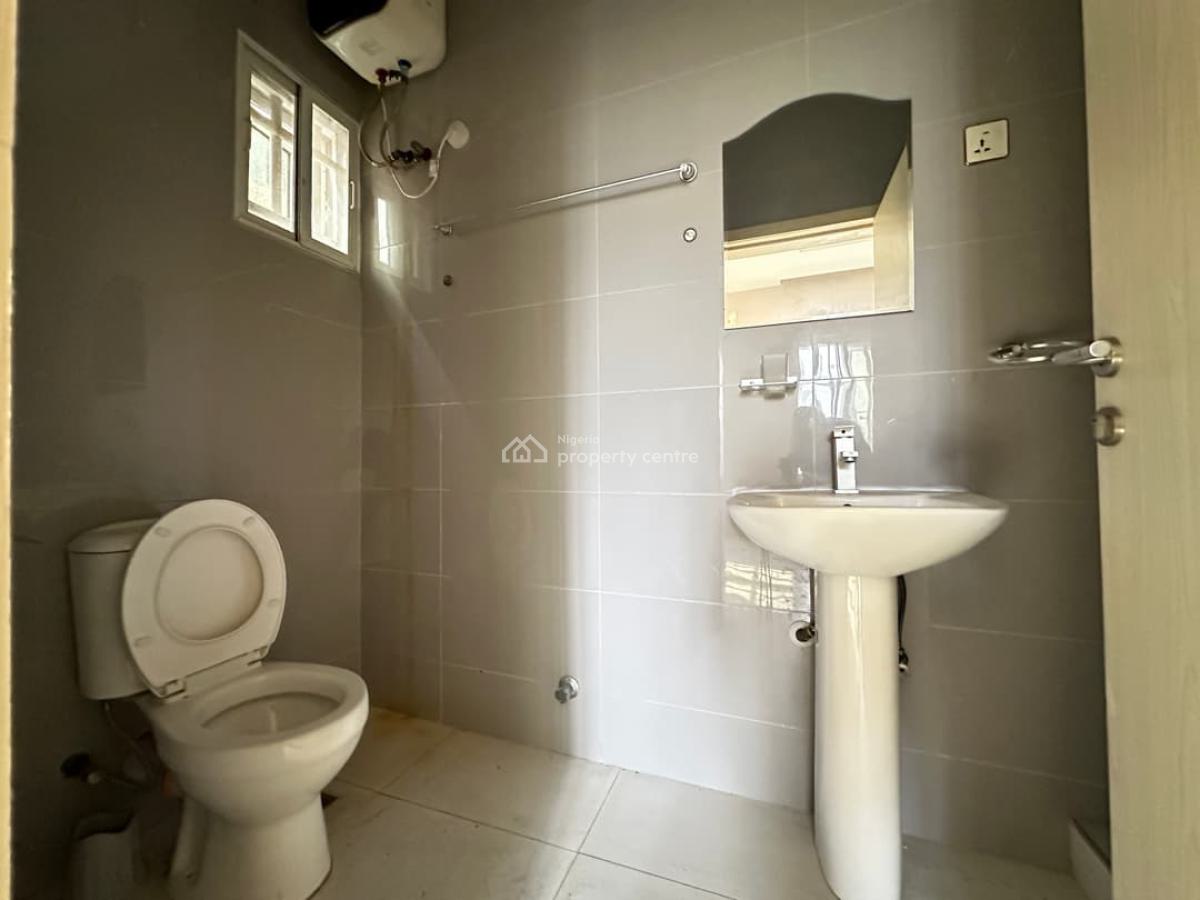 Exclusive  3-bedroom Apartment, Ikate, Lekki, Lagos, Flat / Apartment for Rent