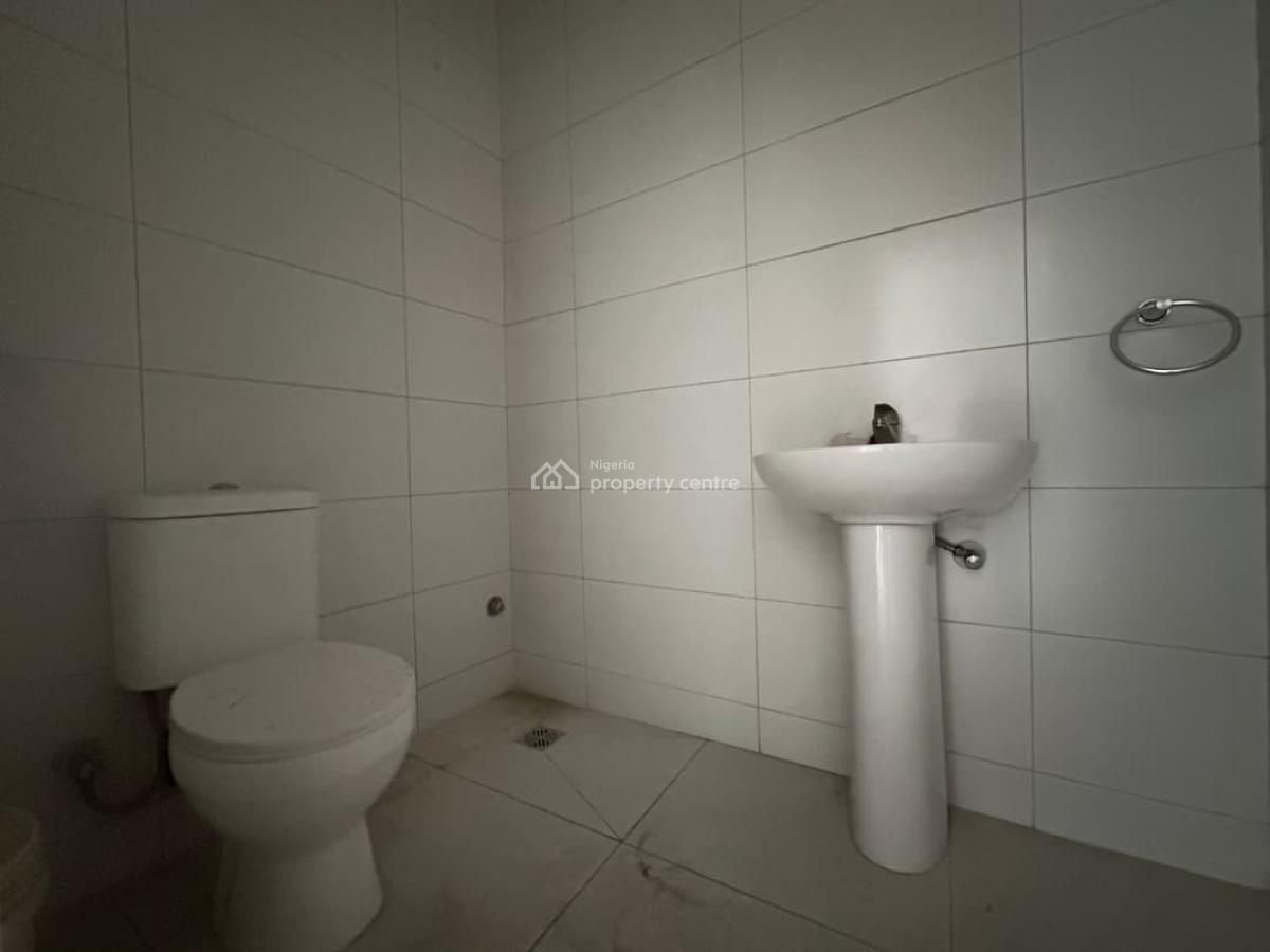 Exclusive  3-bedroom Apartment, Ikate, Lekki, Lagos, Flat / Apartment for Rent