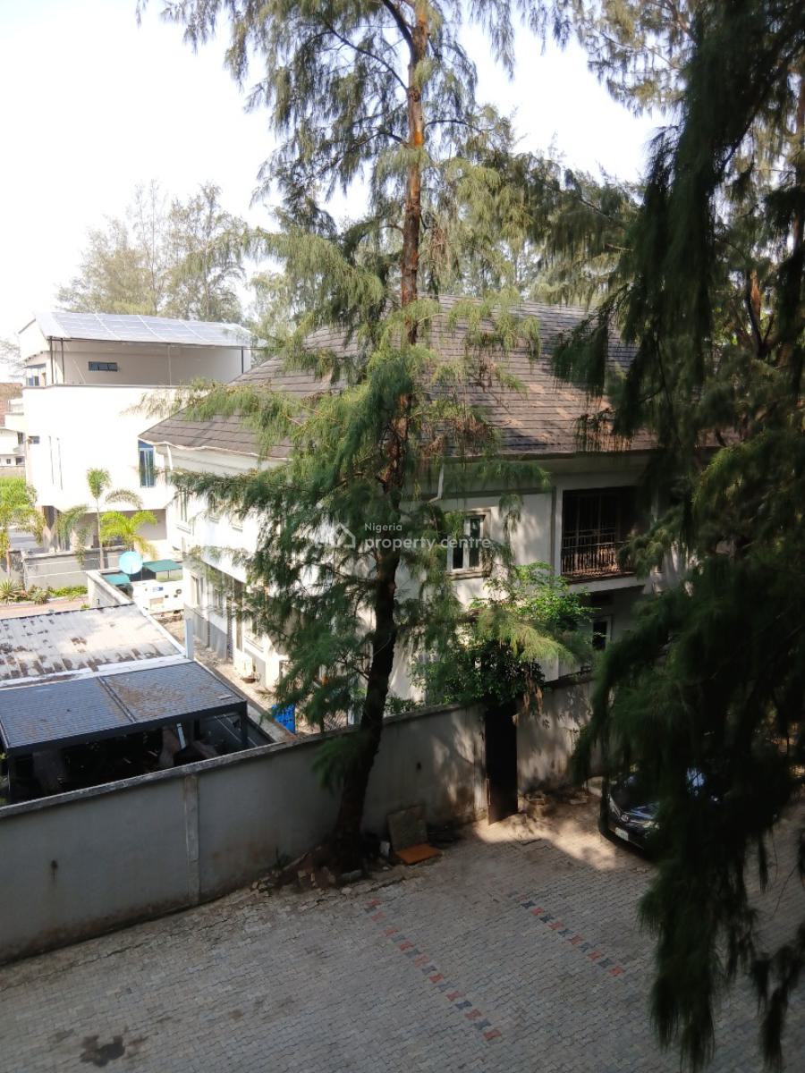 Studio Apartment (self Contain) with Corridor, Carlton Gate Estate, Chevron, Lekki, Lagos, Self Contain (single Rooms) for Rent