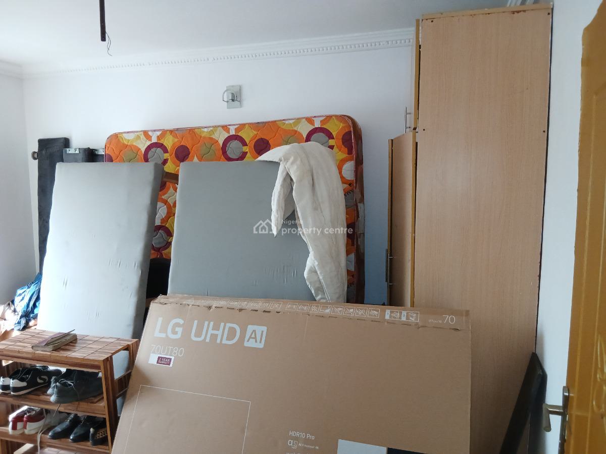 Studio Apartment (self Contain) with Corridor, Carlton Gate Estate, Chevron, Lekki, Lagos, Self Contain (single Rooms) for Rent