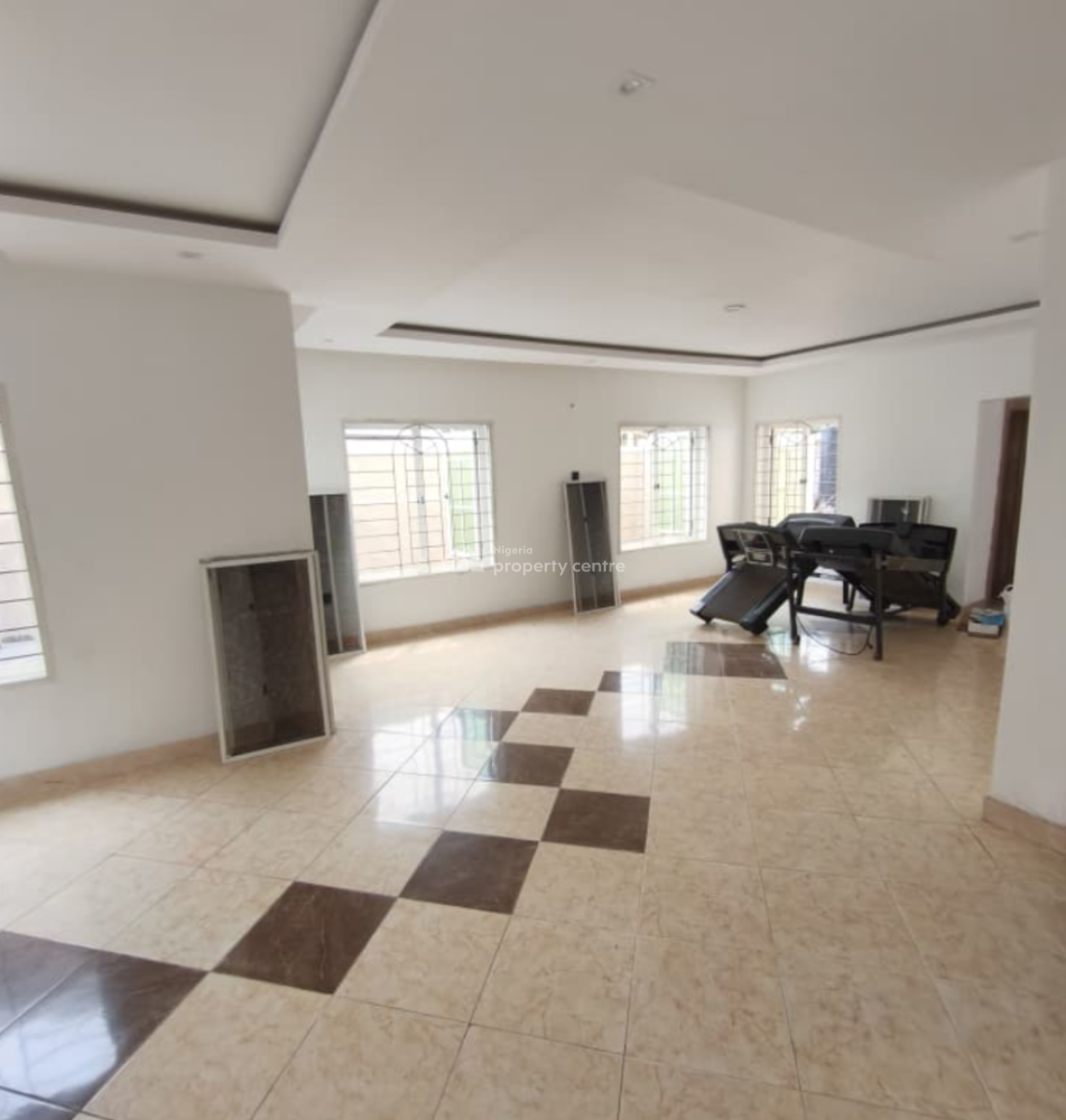 Newly Built 4 Bedroom Home, Ikeja Gra, Ikeja, Lagos, House for Rent