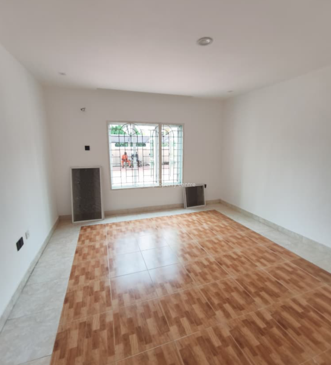 Newly Built 4 Bedroom Home, Ikeja Gra, Ikeja, Lagos, House for Rent