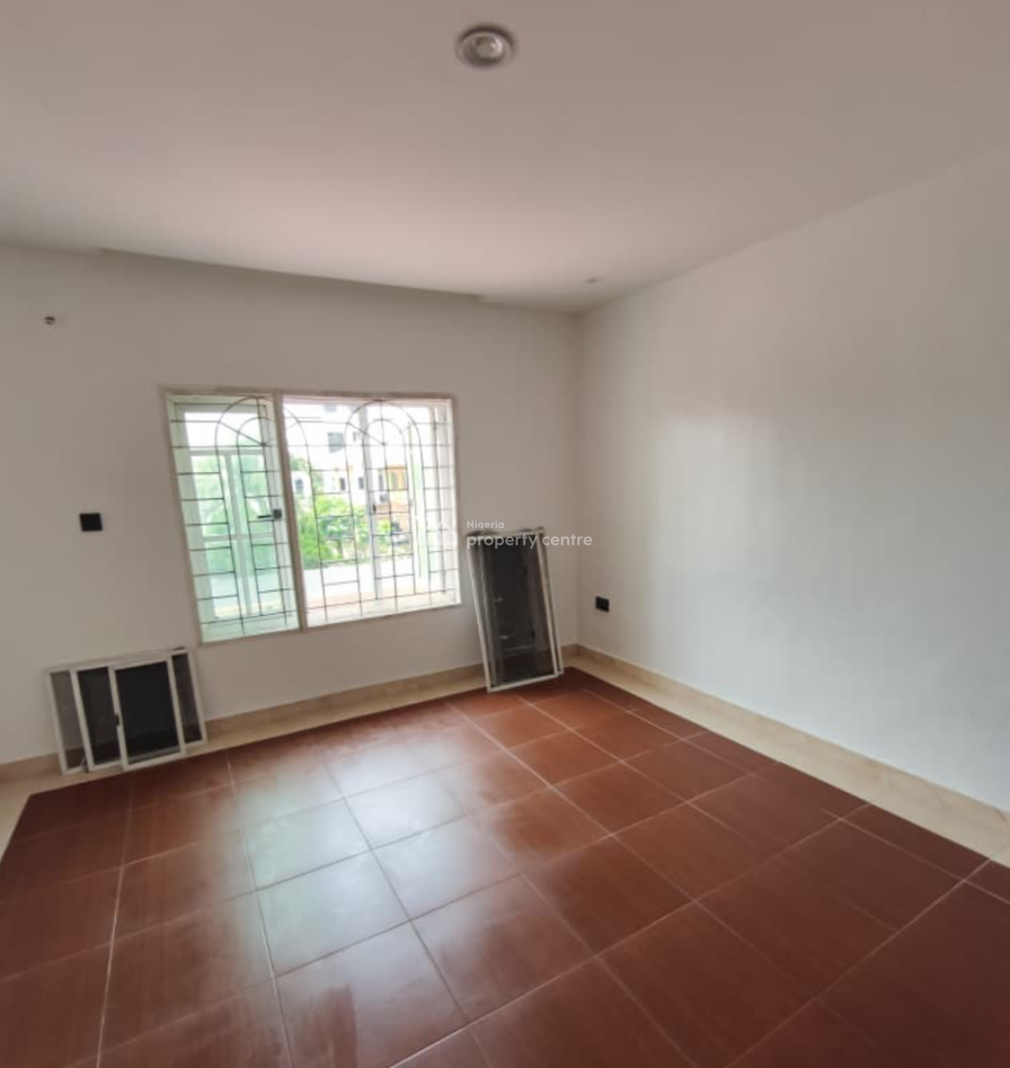 Newly Built 4 Bedroom Home, Ikeja Gra, Ikeja, Lagos, House for Rent