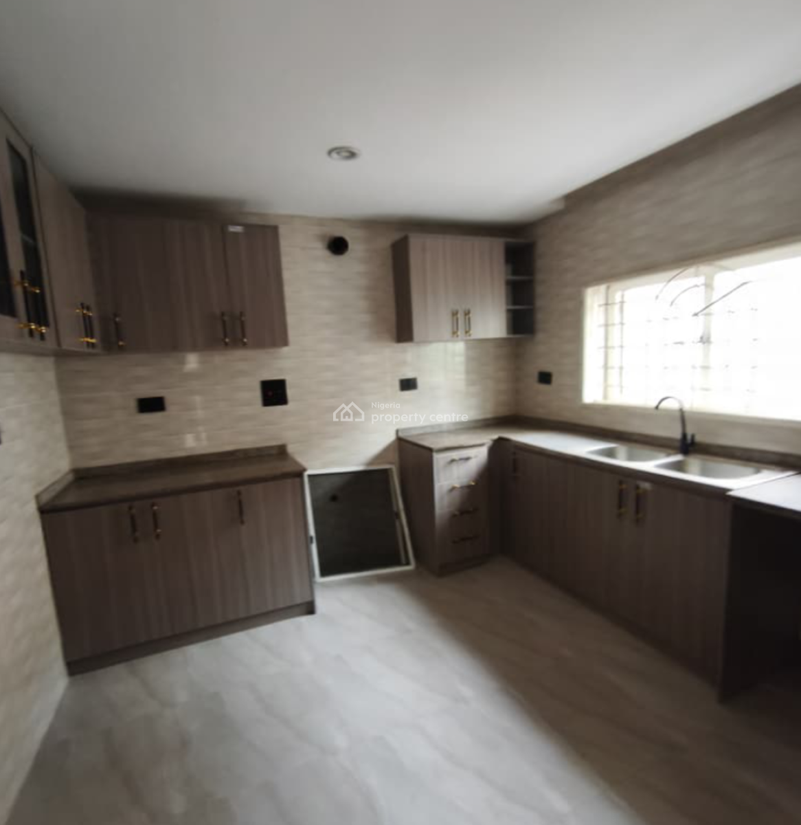 Newly Built 4 Bedroom Home, Ikeja Gra, Ikeja, Lagos, House for Rent