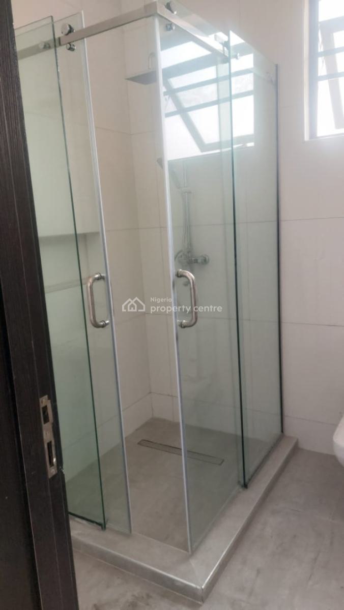 Pristine Newly Built 4 Bedroom Terrace Duplex Plus Bq, Adeniyi Jones, Adeniyi Jones, Ikeja, Lagos, Terraced Duplex for Sale