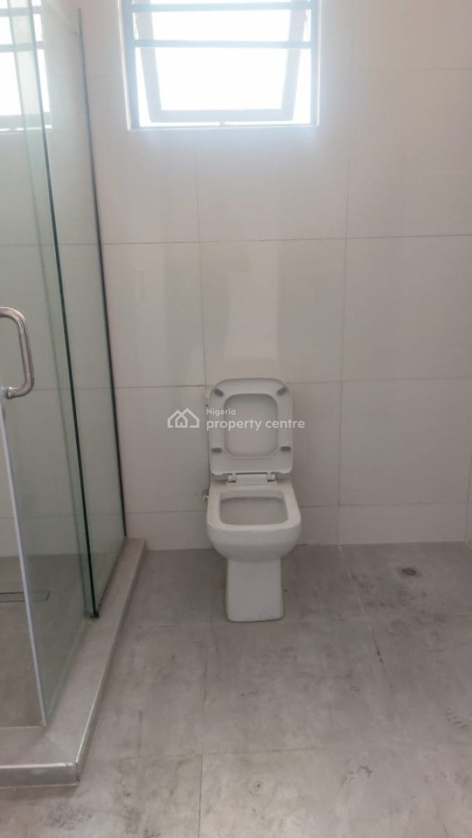 Pristine Newly Built 4 Bedroom Terrace Duplex Plus Bq, Adeniyi Jones, Adeniyi Jones, Ikeja, Lagos, Terraced Duplex for Sale