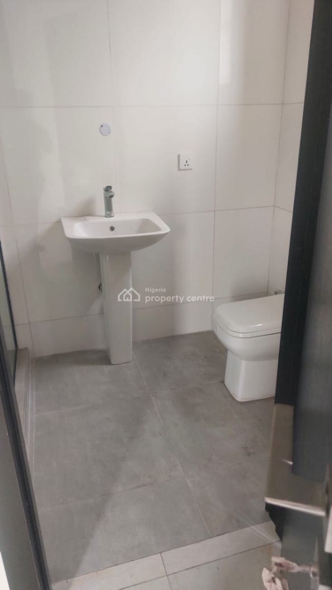 Pristine Newly Built 4 Bedroom Terrace Duplex Plus Bq, Adeniyi Jones, Adeniyi Jones, Ikeja, Lagos, Terraced Duplex for Sale