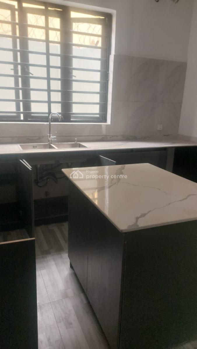 Pristine Newly Built 4 Bedroom Terrace Duplex Plus Bq, Adeniyi Jones, Adeniyi Jones, Ikeja, Lagos, Terraced Duplex for Sale