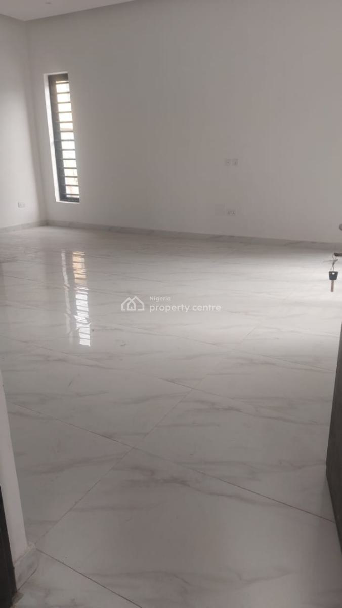 Pristine Newly Built 4 Bedroom Terrace Duplex Plus Bq, Adeniyi Jones, Adeniyi Jones, Ikeja, Lagos, Terraced Duplex for Sale