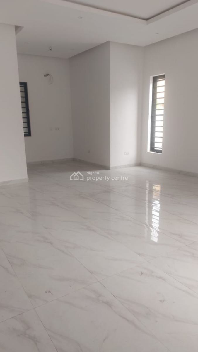 Pristine Newly Built 4 Bedroom Terrace Duplex Plus Bq, Adeniyi Jones, Adeniyi Jones, Ikeja, Lagos, Terraced Duplex for Sale