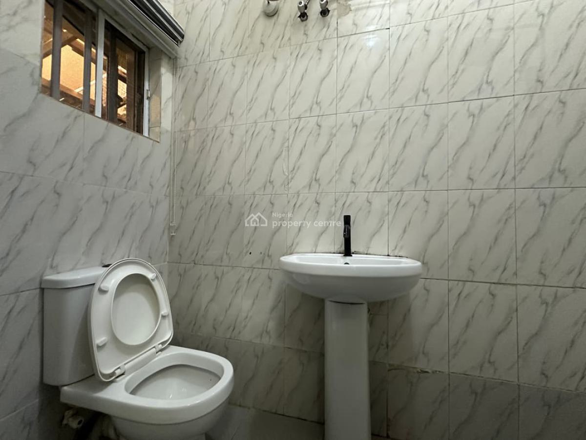 Exclusive 5-bedroom Semi-detached House, Ikate, Lekki, Lagos, Semi-detached Duplex for Rent