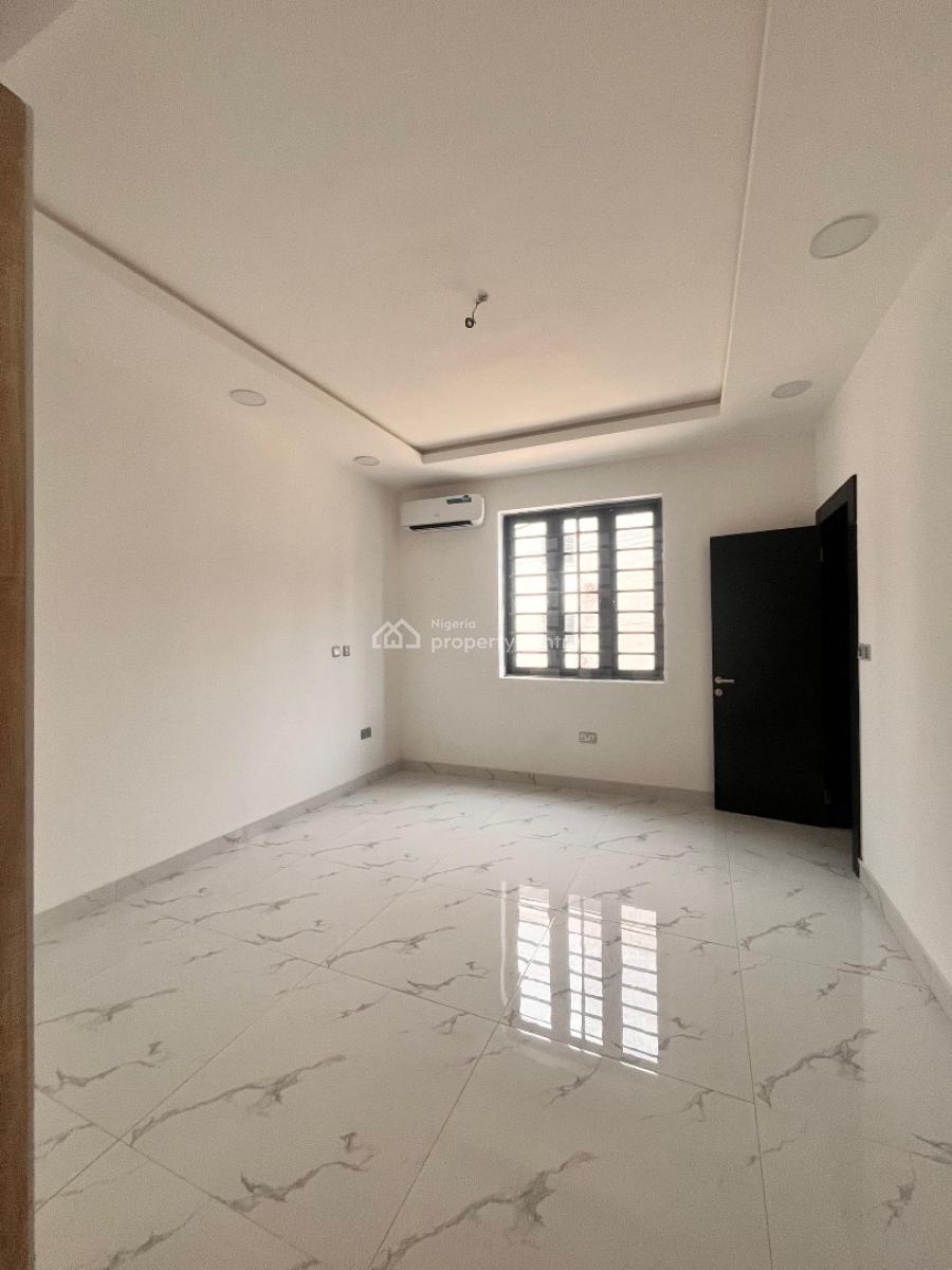Luxury 2bedroom Apartment, Freedom Way, Lekki, Lagos, Flat / Apartment for Sale