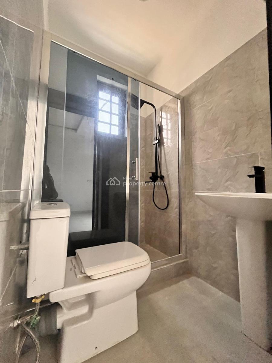 Luxury 2bedroom Apartment, Freedom Way, Lekki, Lagos, Flat / Apartment for Sale