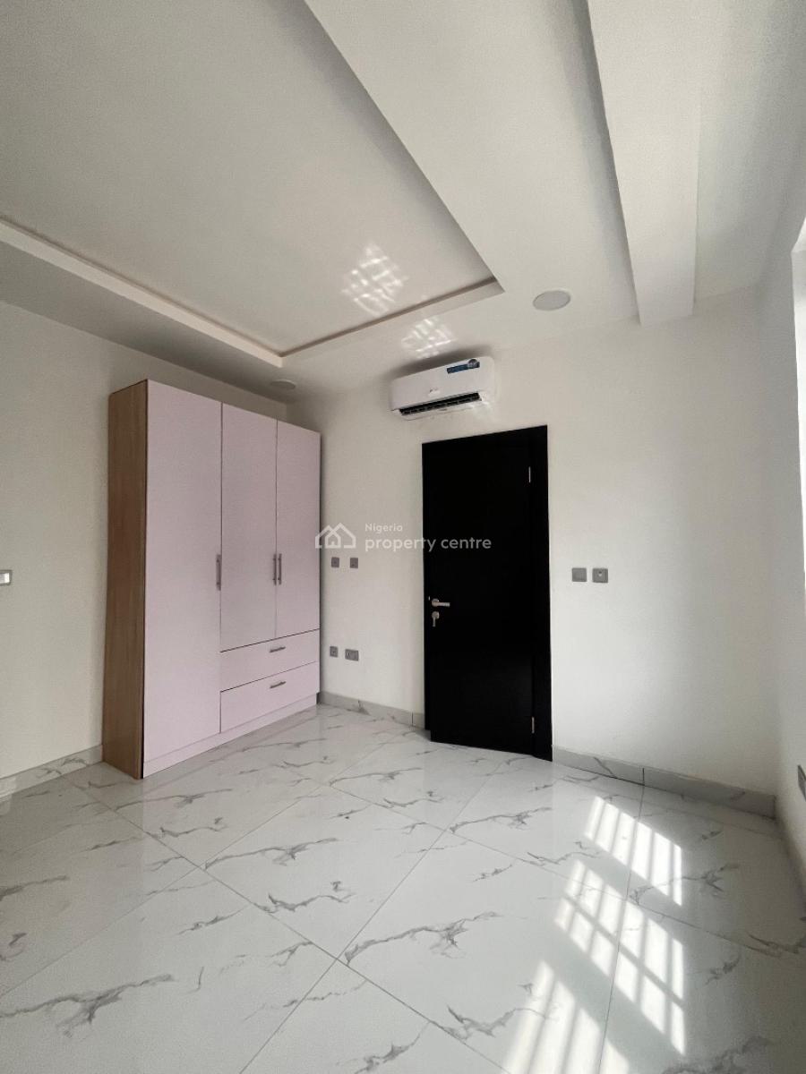 Luxury 2bedroom Apartment, Freedom Way, Lekki, Lagos, Flat / Apartment for Sale