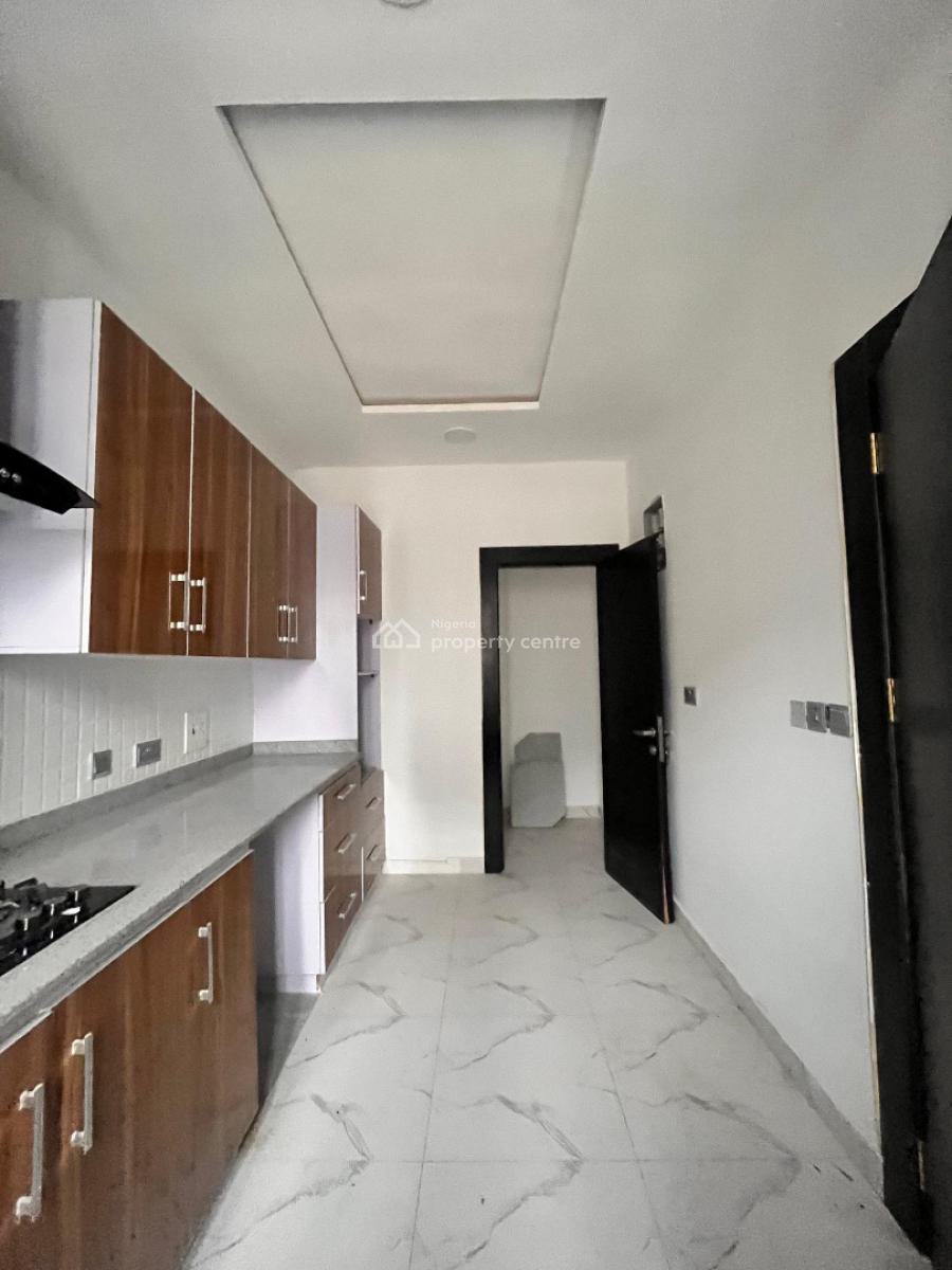 Luxury 2bedroom Apartment, Freedom Way, Lekki, Lagos, Flat / Apartment for Sale