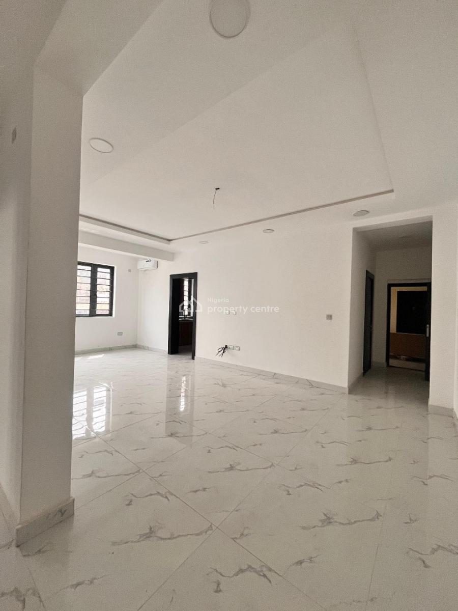 Luxury 2bedroom Apartment, Freedom Way, Lekki, Lagos, Flat / Apartment for Sale