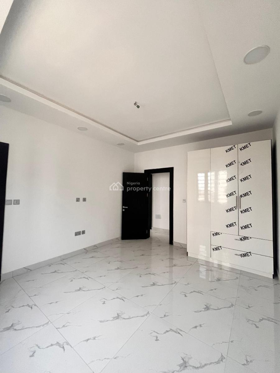 Luxury 2bedroom Apartment, Freedom Way, Lekki, Lagos, Flat / Apartment for Sale
