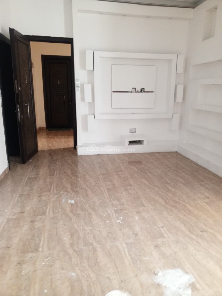 Beautiful 4 Bedroom Duplex in Osapa London, Herbert Orji Street, Osapa, Lekki, Lagos, Detached Duplex for Rent